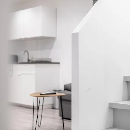 Central Minimalistic & Cozy Apartment On Joseph Boulevard Budapest Exterior photo
