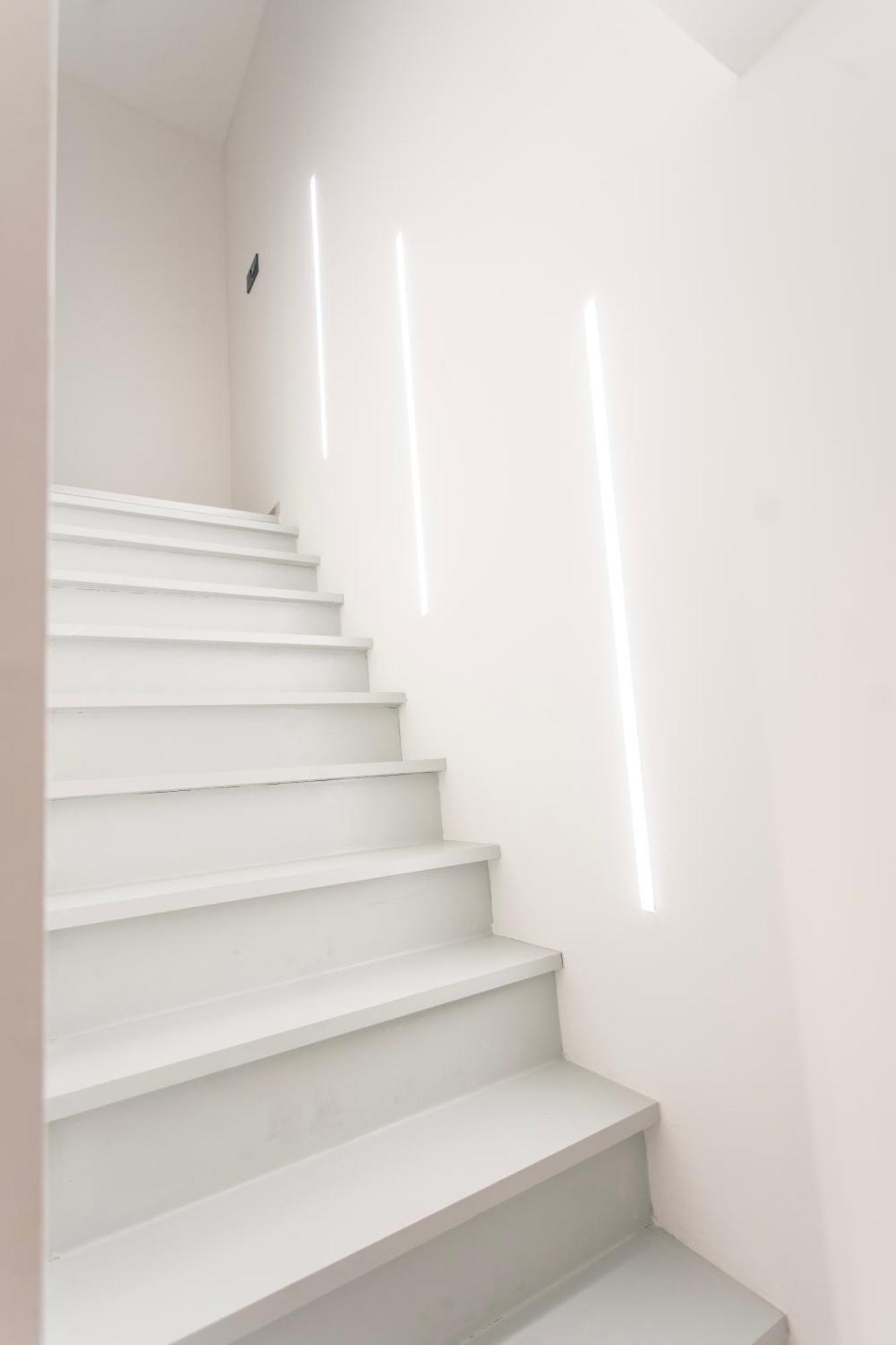 Apartmán Minimalistic & Cozy On Joseph Boulevard Budapešť