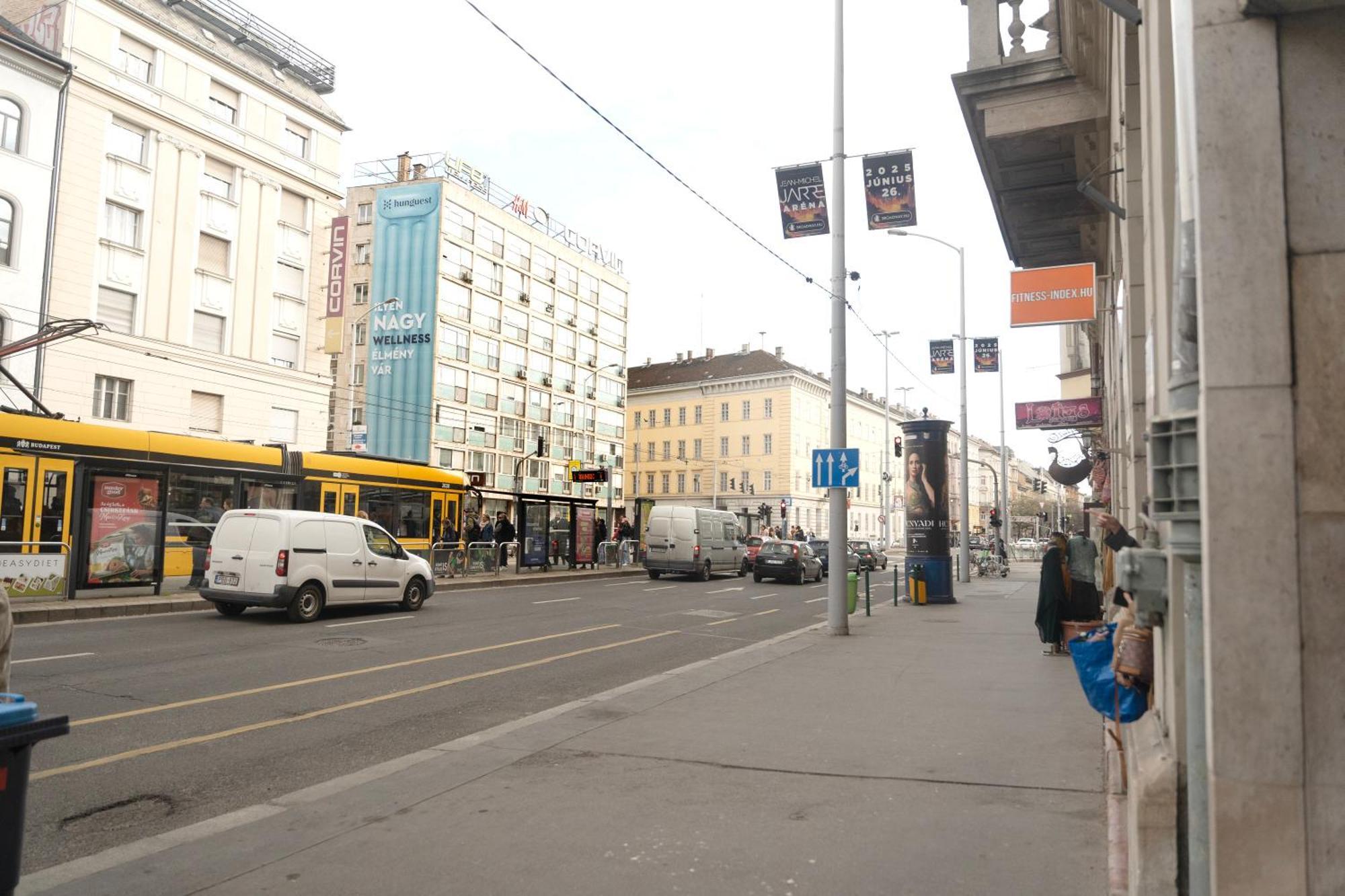 Minimalistic & Cozy On Joseph Boulevard *